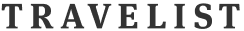 travelist logo