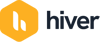 Hiver Logo